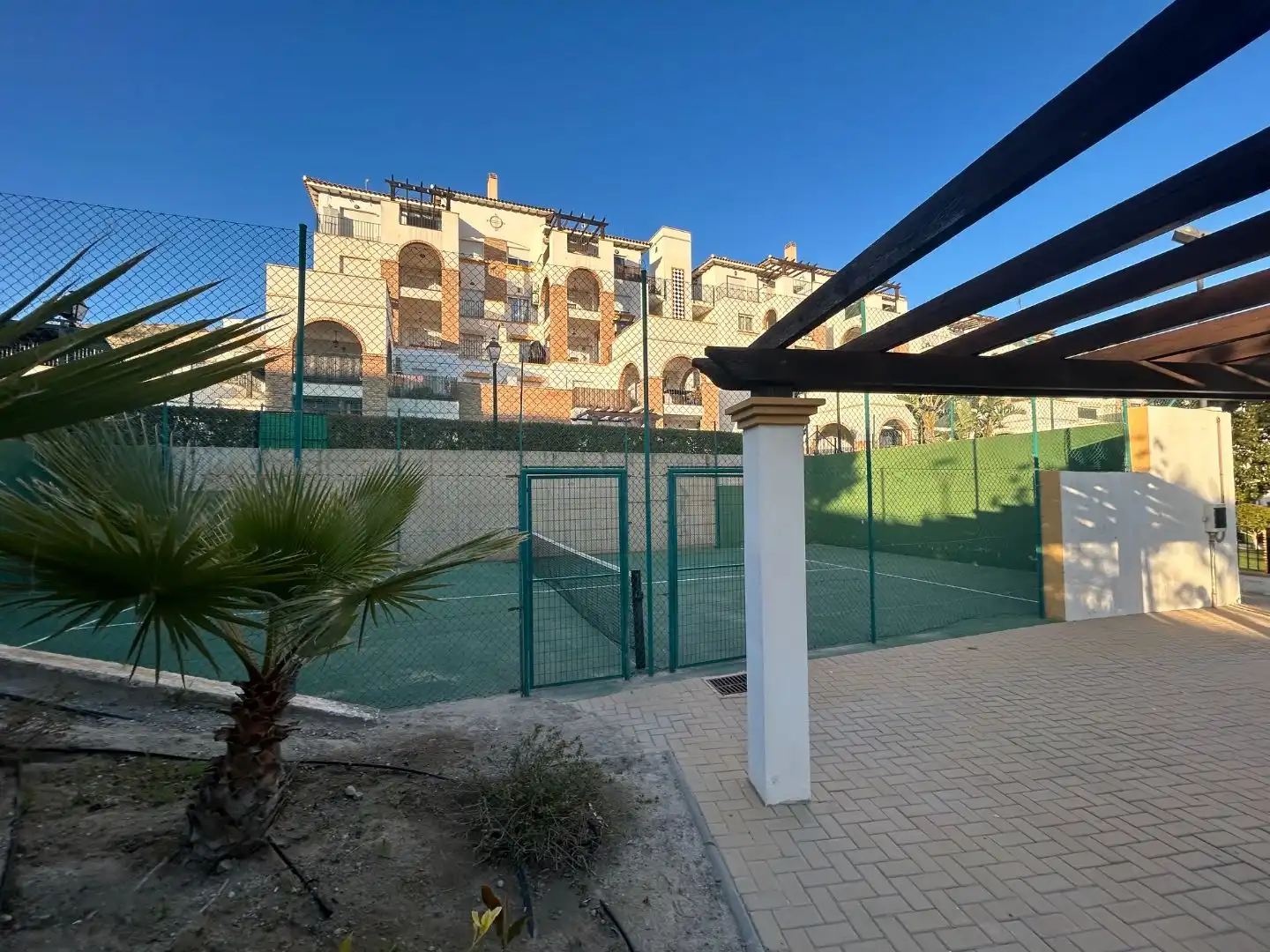 Appartamento con piscina in vendita a Calle Albardín 1, imagen 27