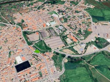 Rustikales Grundstück zum Verkauf in C/ La Creueta