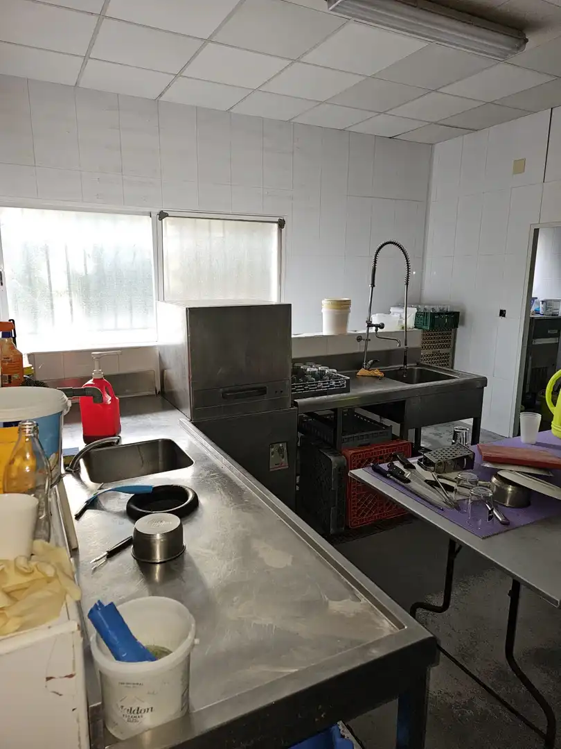 Cuina de Residencial en venda en Olías del Rey