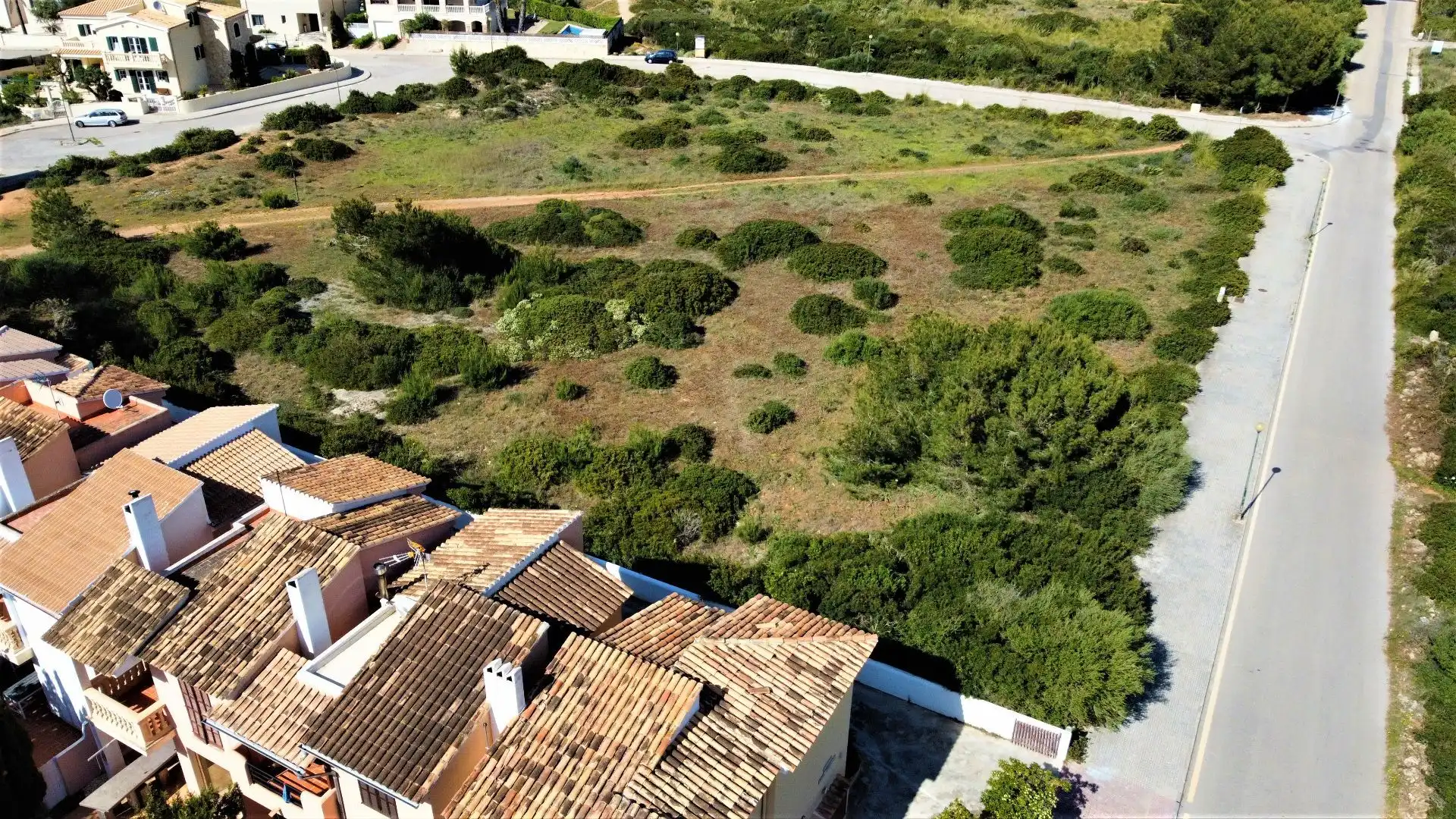 Terrenys i solars en venda a Colònia de Sant Pere, imagen 6