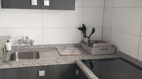 Foto 3 von Wohnung zum Verkauf in Centro - Doña Mercedes, Dos Hermanas