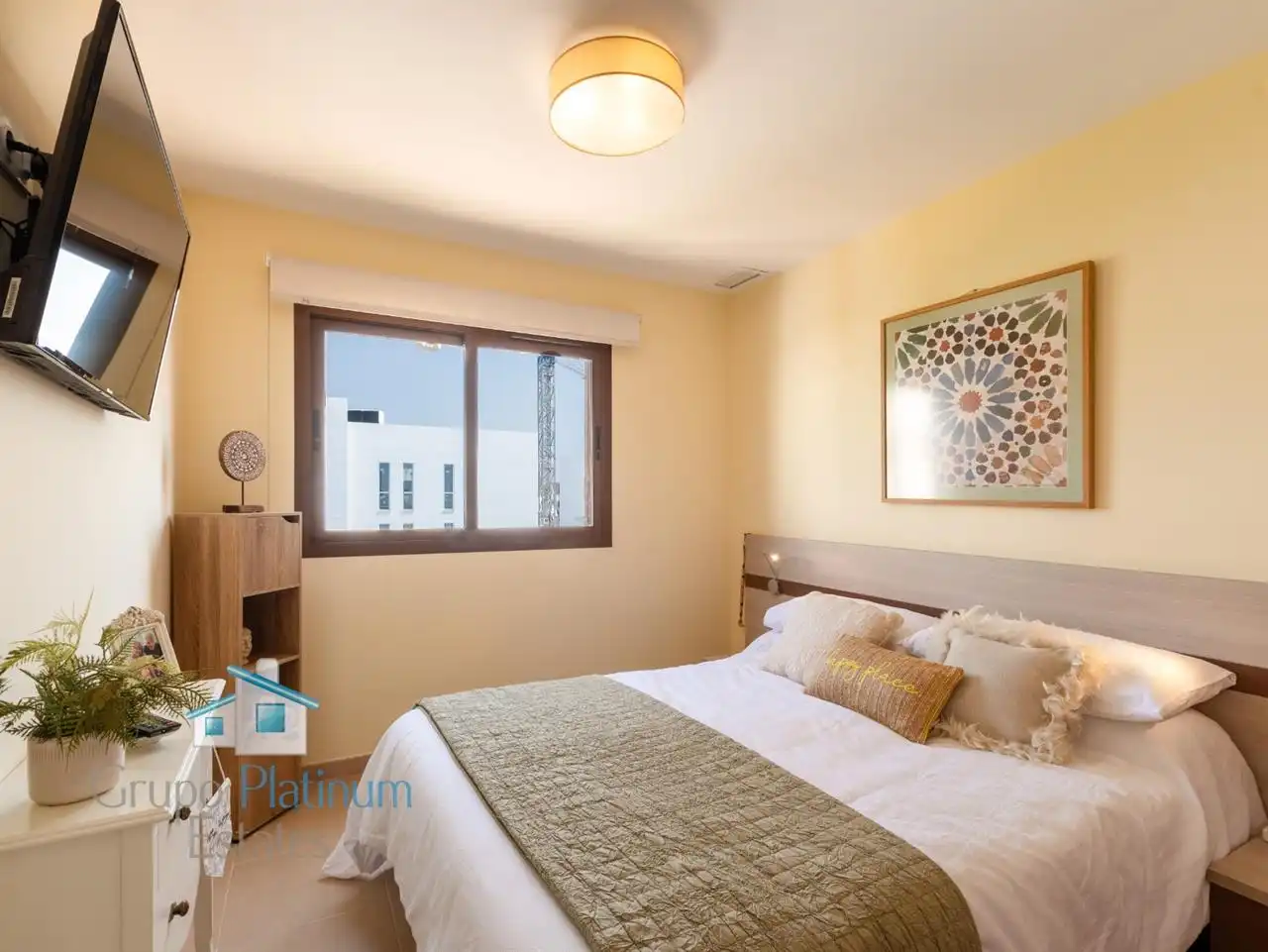 Ático con piscina en venta en San Juan de los Terreros, imagen 13