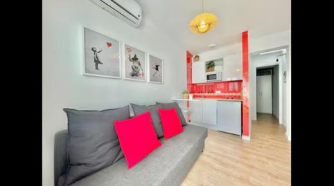 Foto 5 de Apartament de lloguer a Calle Bellasombra, 16, Solymar, Benalmádena