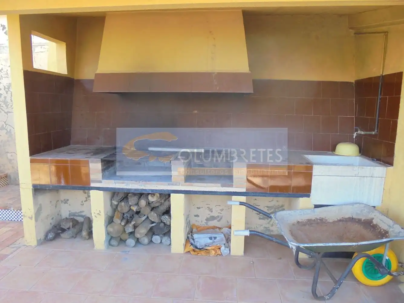 Casa o chalet en venta en Castellón de la Plana / Castelló de la Plana con Jardín privado, Terraza y Trastero