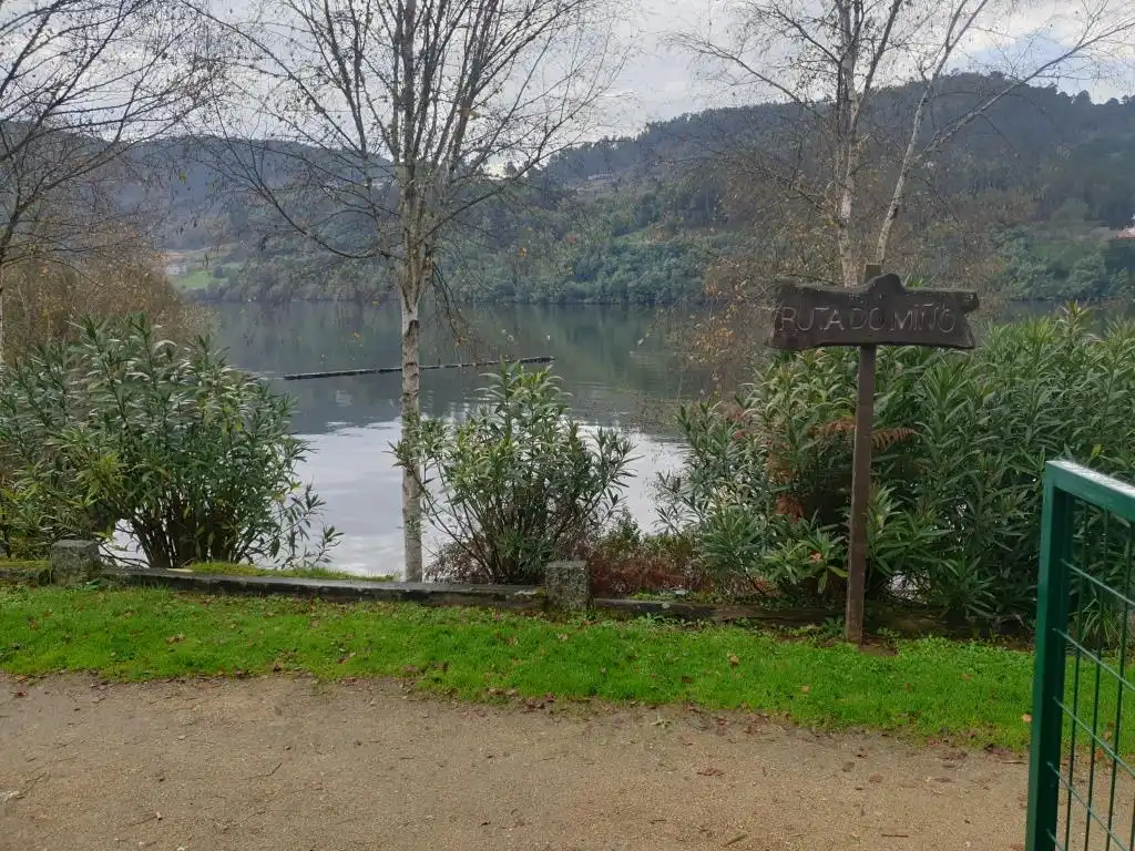 Casa o xalet en venda a laias, Cenlle