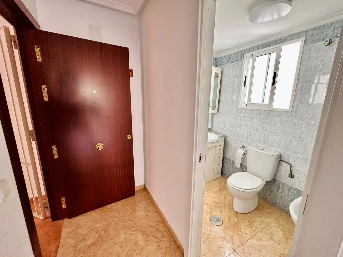 Appartement compact avec ascenseur à vendre à Centro, imagen 5