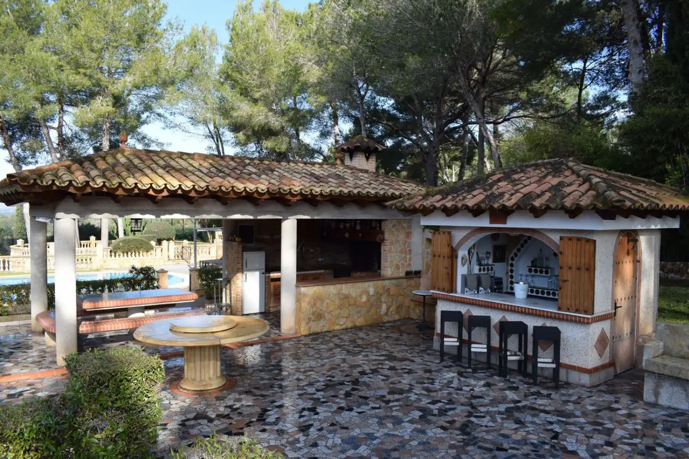Chalet con piscina en venta en Llevant, imagen 25