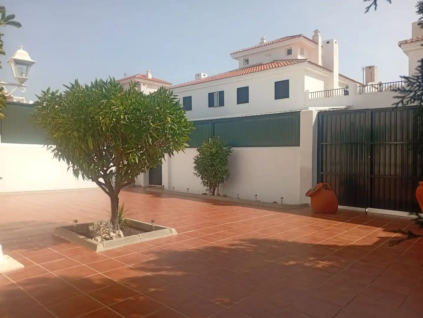 Terraced house for sale in El Rompido