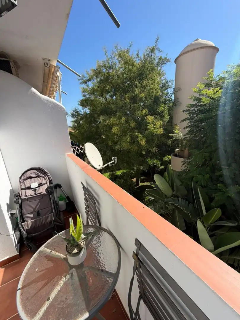 Duplex con piscina in vendita a Hipódromo - Cerrado del Águila, imagen 3