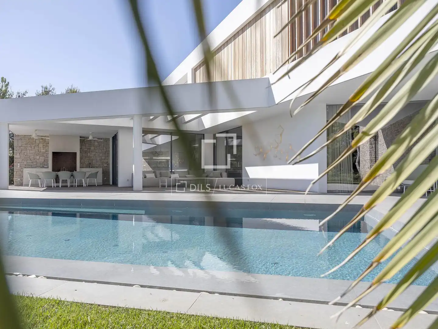 Piscina de Casa o chalet en venta en Bétera con Aire acondicionado, Calefacción y Parquet