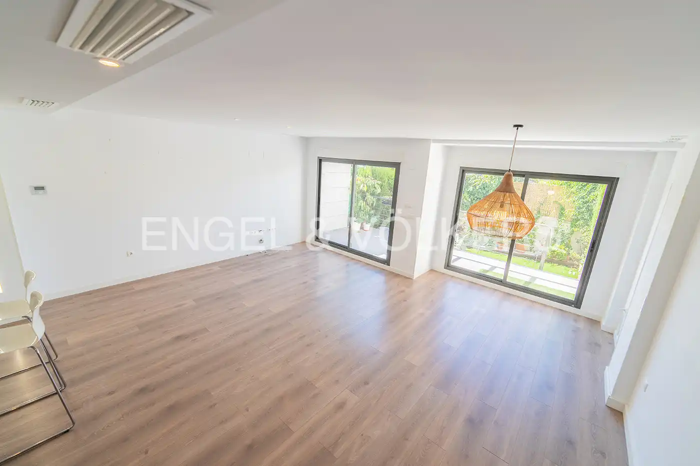Adosado con terraza en venta en Carrer dels Morros Alts 1, imagen 9