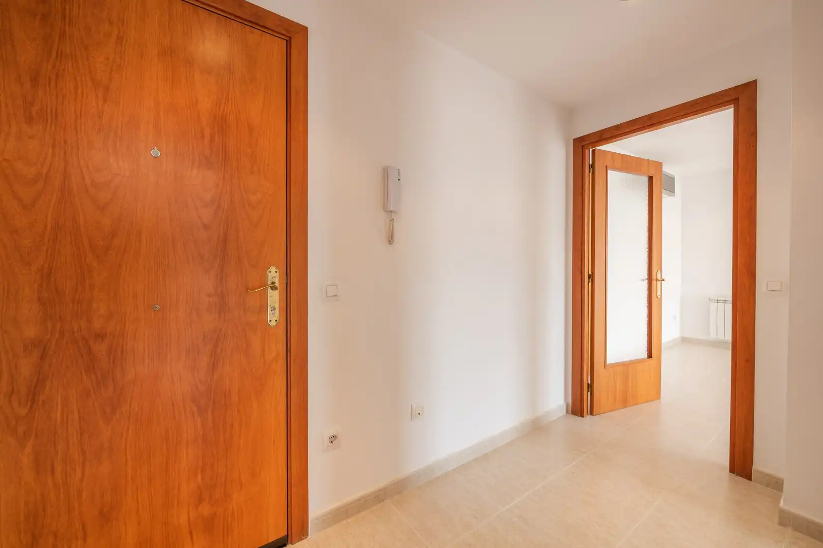 Piso con terraza en venta en Porqueres, imagen 8