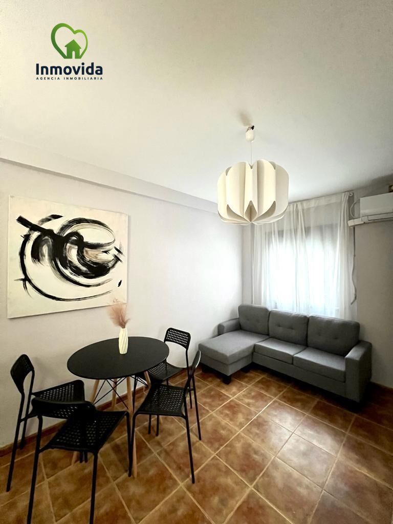 Sala d'estar de Pis en venda en  Córdoba Capital amb Aire condicionat i Calefacció