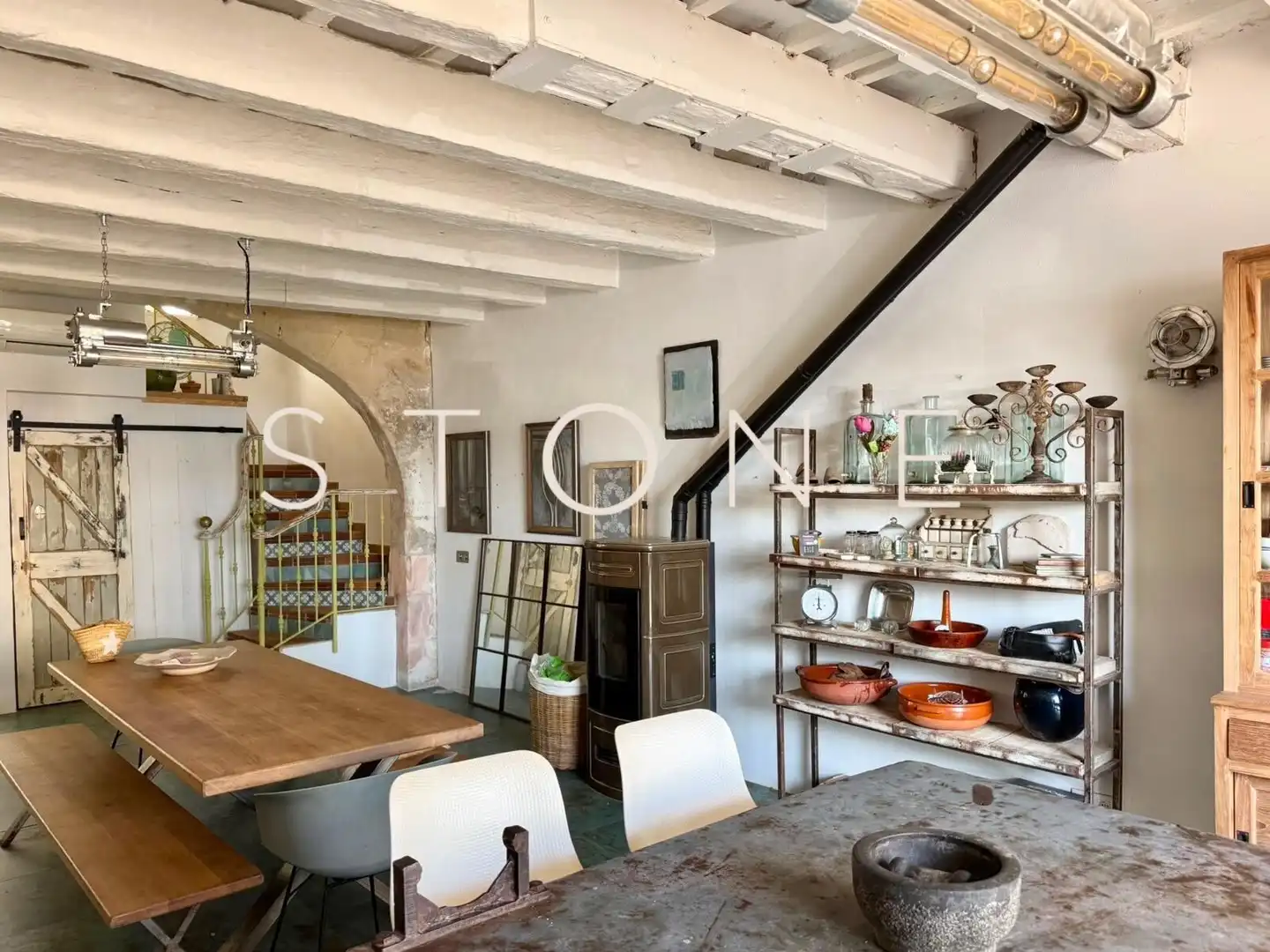 Casa con terraza en venta en Maó ciutat, imagen 17