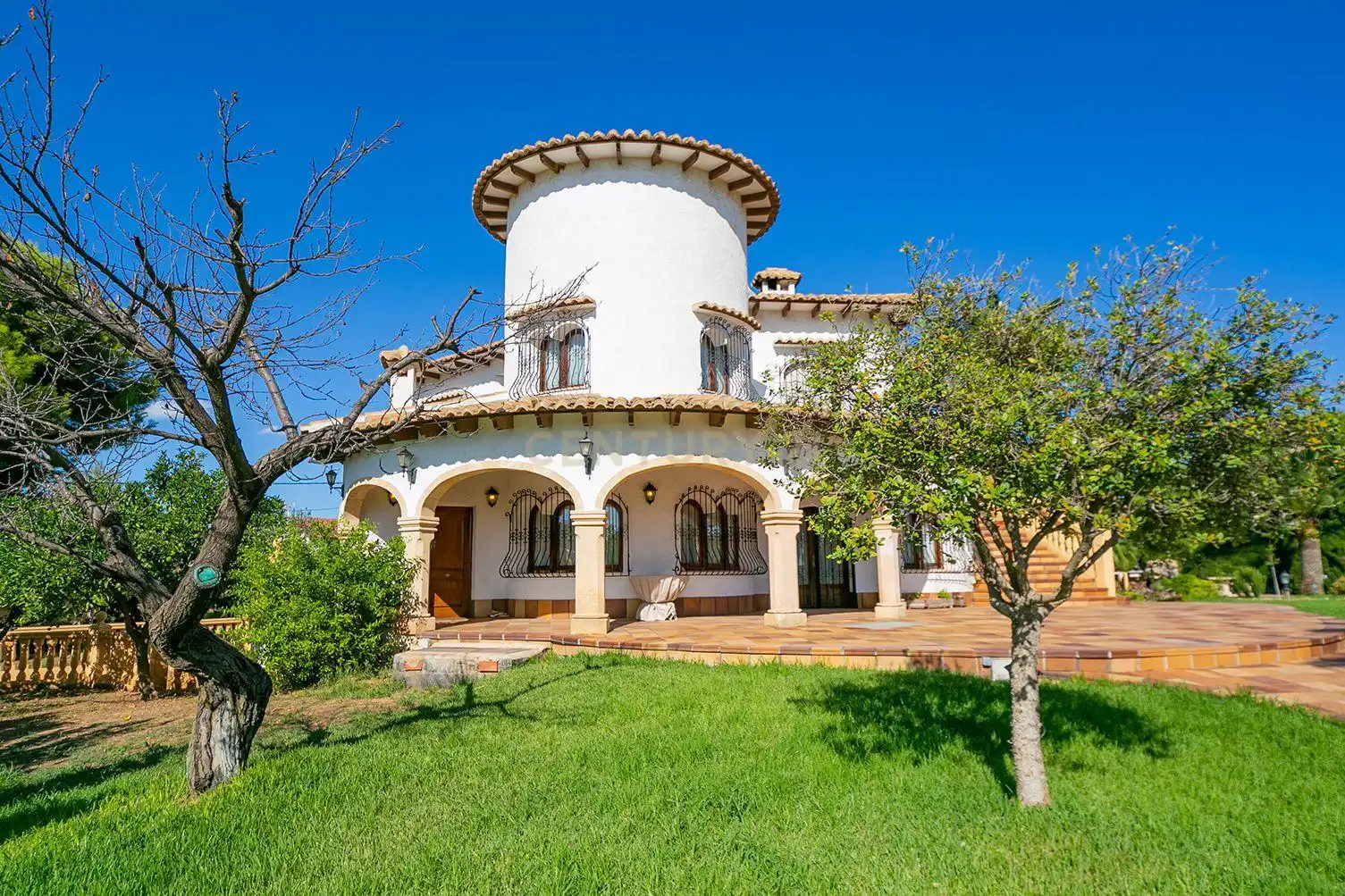 Casa con jardín en venta en La Caleta 2, imagen 6