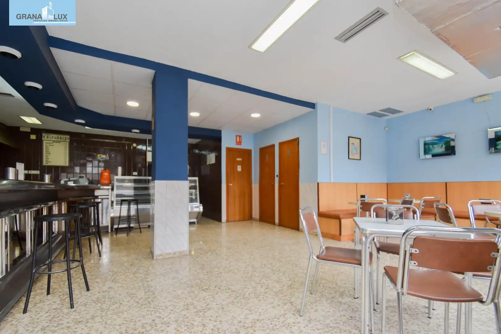 Business premises for sale in Plaza de Poeta Garcilaso de la Vega 6, imagen 19