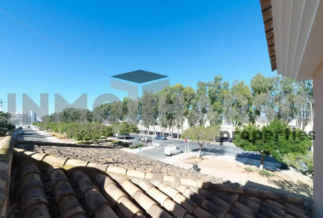 Villa mit Terrasse zum Verkauf in AVIACION (U) 1, imagen 54