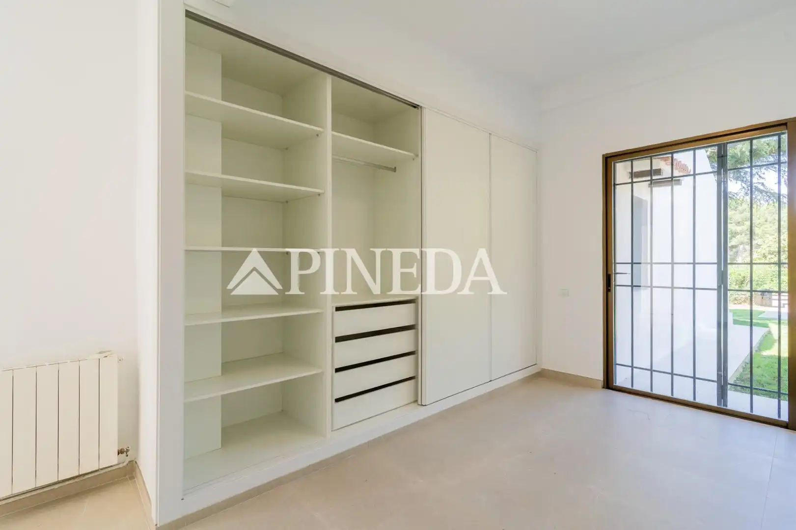 Habitación de Casa o chalet en venta en Puçol con Aire acondicionado, Calefacción y Terraza