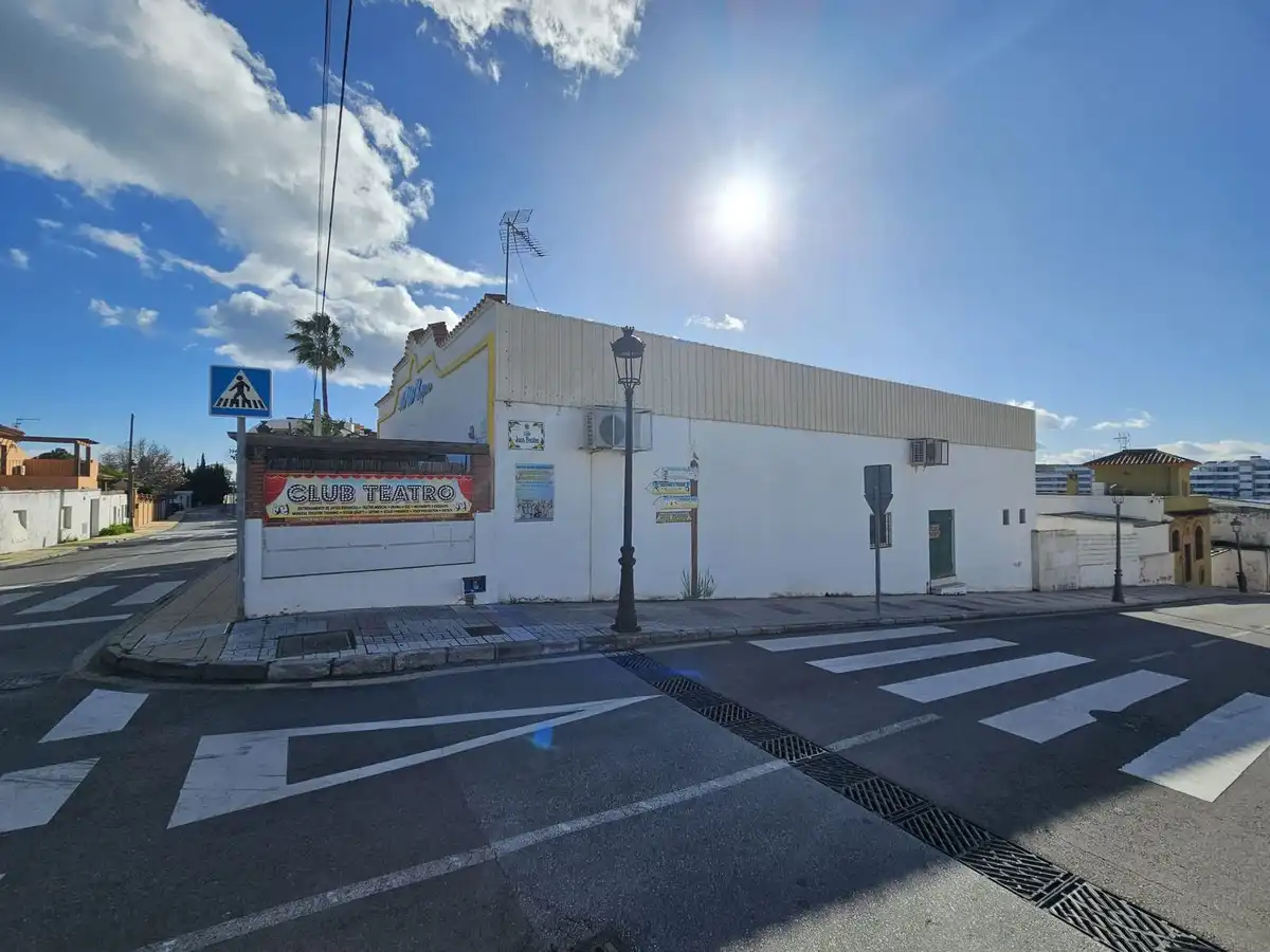 Gewerbefläche zum Verkauf in Estepona - Estepona,Centro,Calle Gaudí, imagen 18