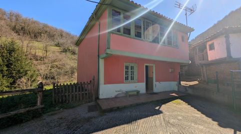 Photo 2 of Houses for sale in Lugar Castañedo, Aller, Asturias