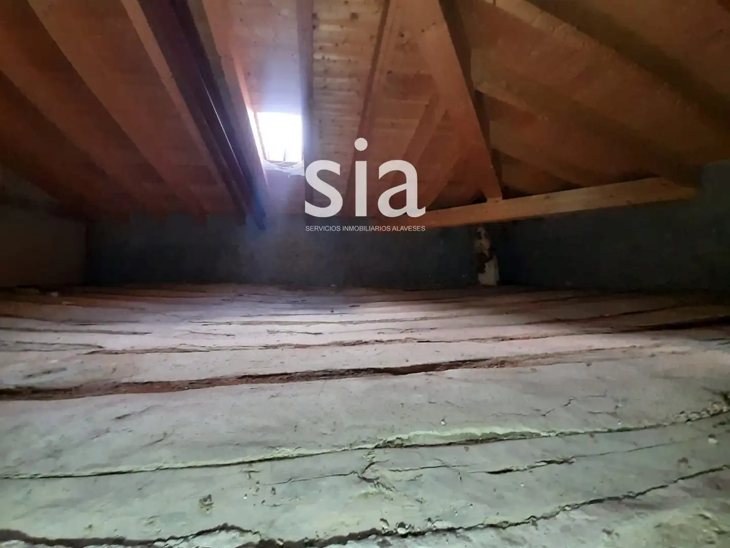 Casa o xalet en venda en Zambrana amb Jardí privat i Traster