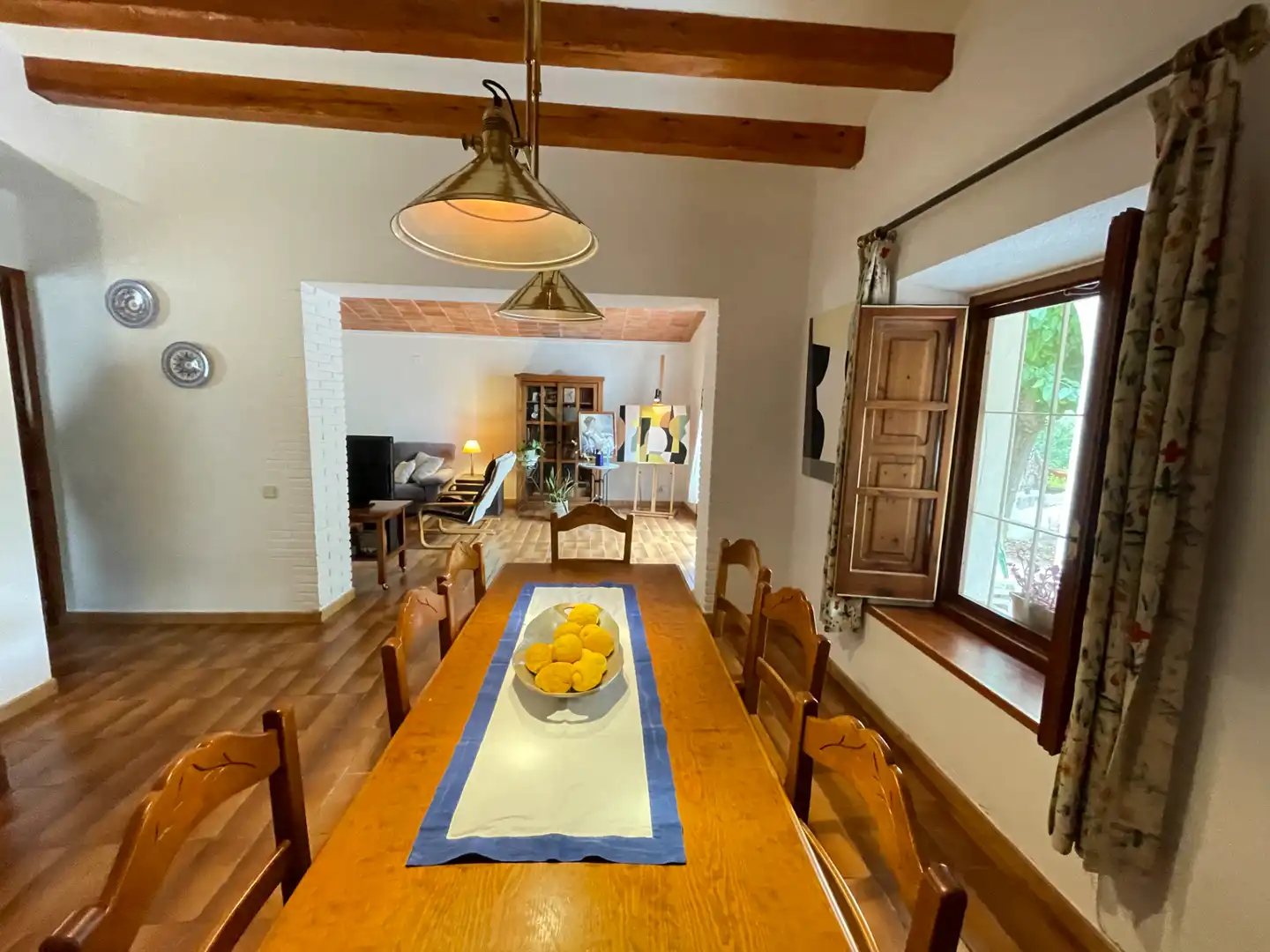 Finca rústica en venta en Carrer de Sant Antoni, 95, Riudoms