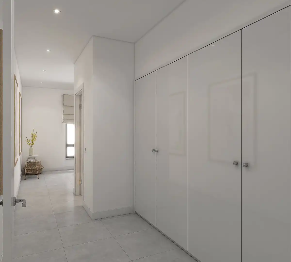 Mini appartamento con terrazza in vendita a Altea ciudad, imagen 36