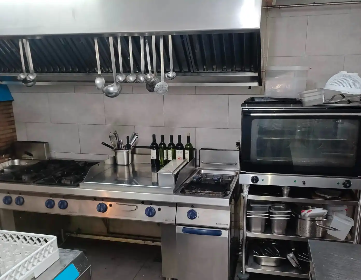 Locale commerciale in cessione a Les Botigues de Sitges, imagen 4