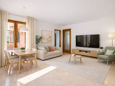 Haus mit Balkon zum Verkauf in Carrer Lliri