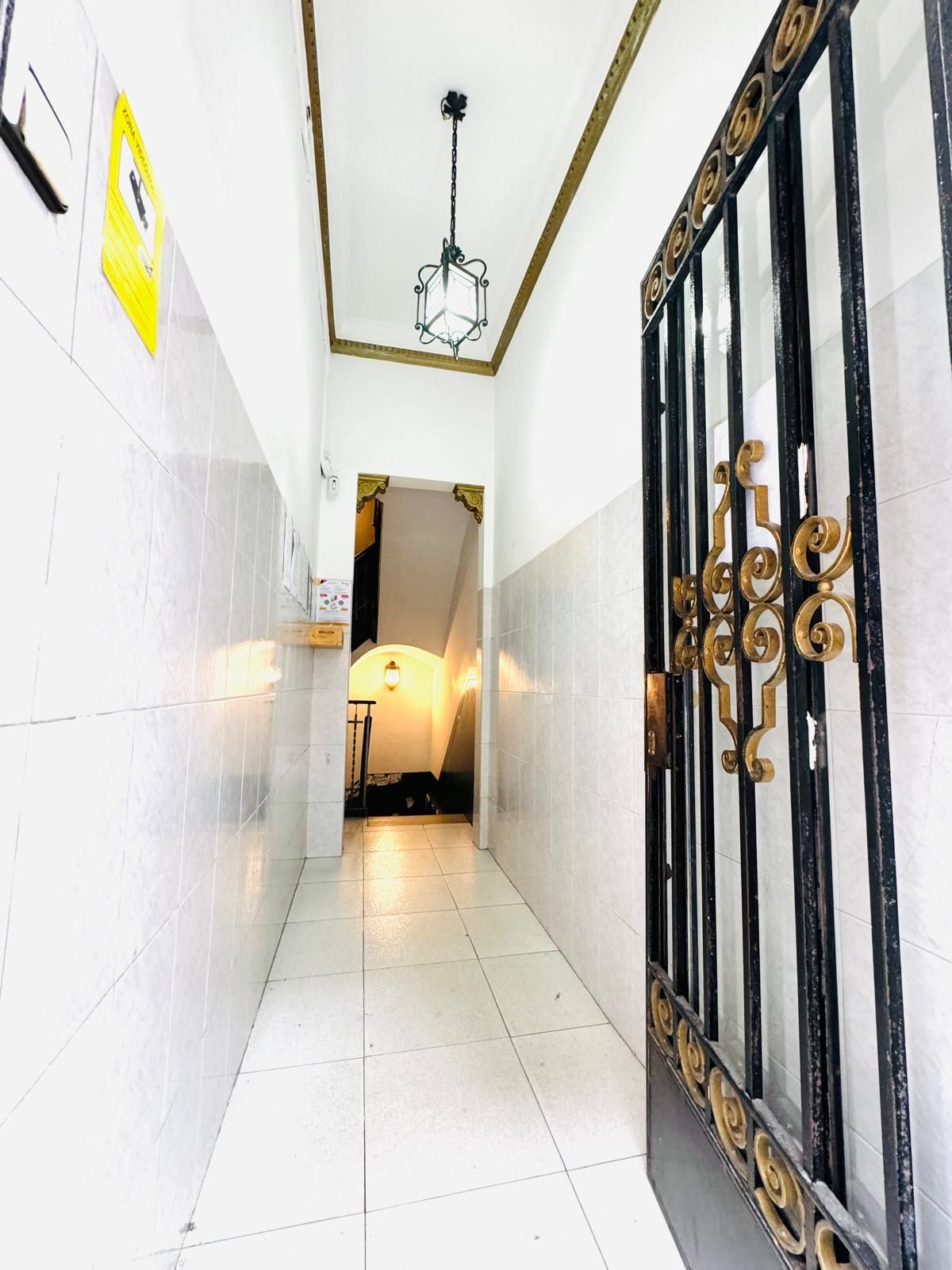 Wohnung zum verkauf in Carrer del Comerç, 86, Santa Eulàlia, L'Hospitalet de Llobregat