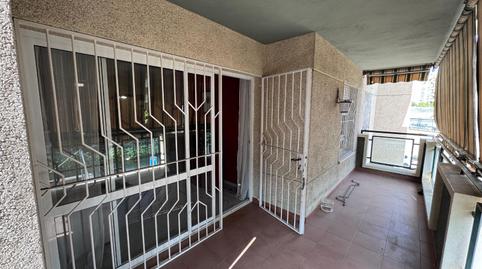 Foto 5 de Apartament en venda a La Florida - Parque Norte, Málaga Capital