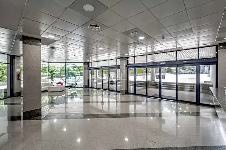 Büro zur Miete in Madrid