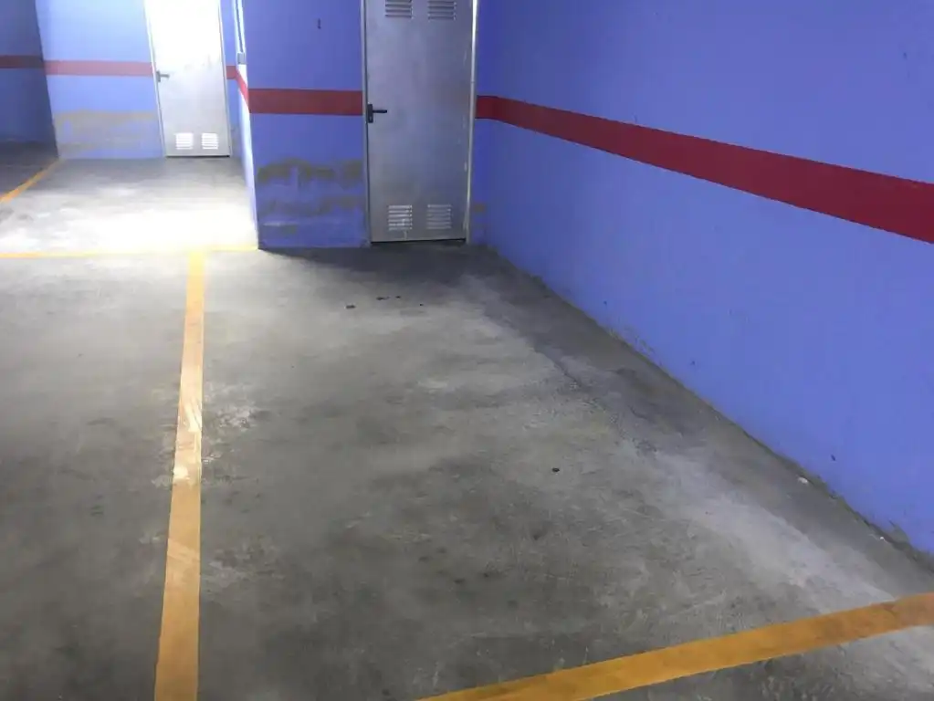 Parkplatz zum Verkauf in C/ Solana, imagen 4