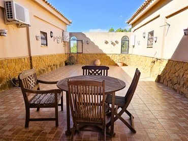 Villa avec jardin à vendre à Aledo