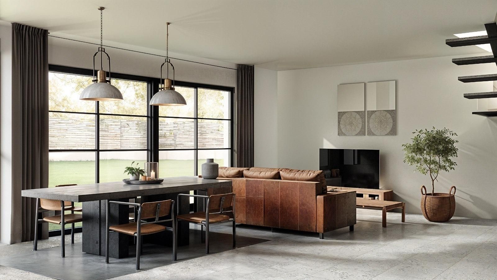 Sala de estar de Casa o chalet en venta en Titulcia con Terraza y Piscina