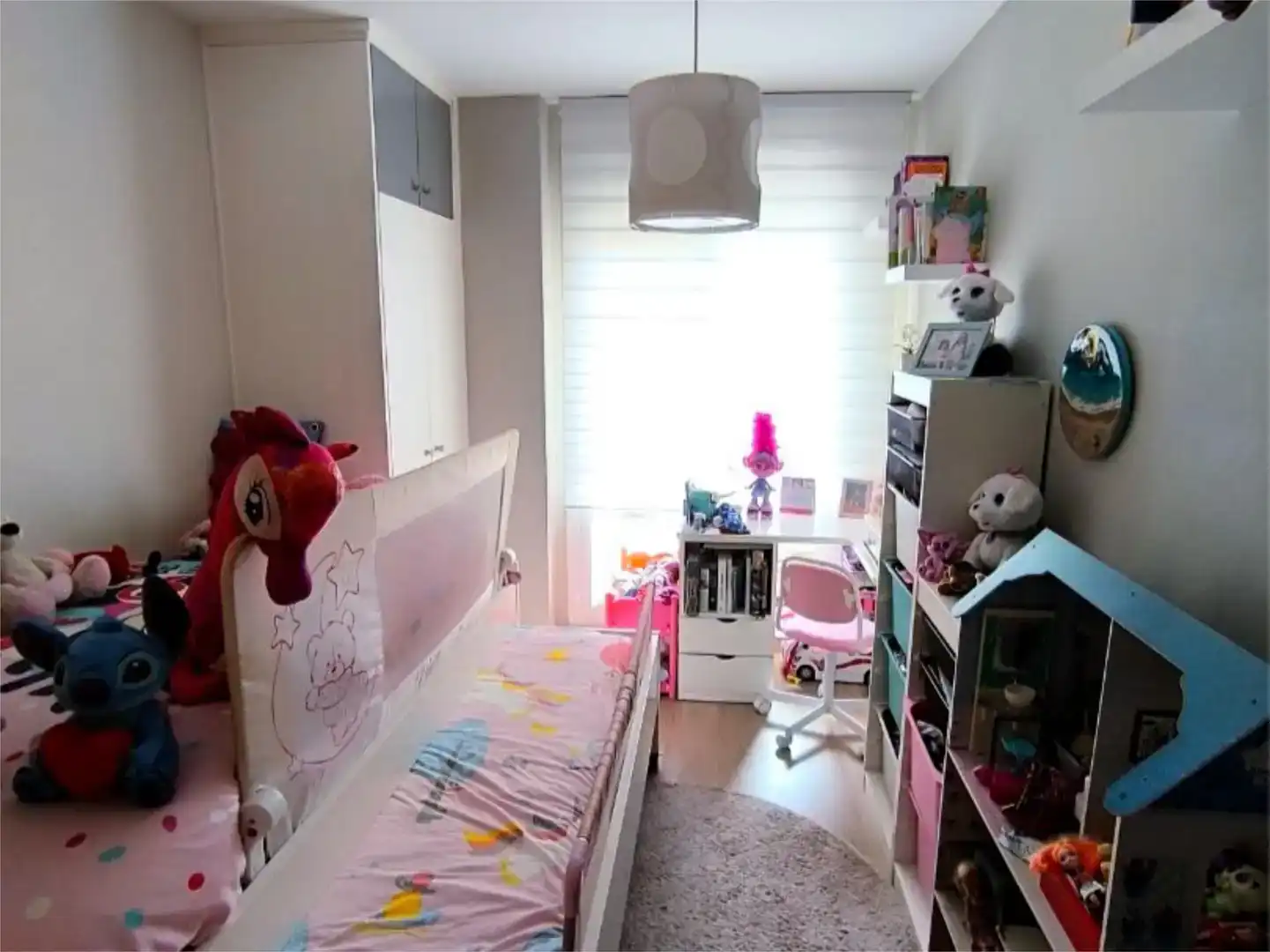 Bedroom of Flat for sale in Vélez-Málaga  with Private garden, Storage room and Swimming Pool
