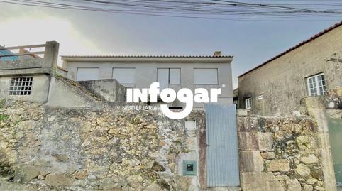 Foto 2 de Casa o chalet en venta en O Rosal  , Pontevedra