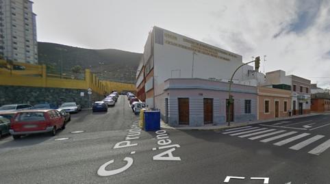 Foto 5 de Residencial en venda a Paseo de San Jose, 304, San Cristóbal - Playa de la Laja, Las Palmas de Gran Canaria