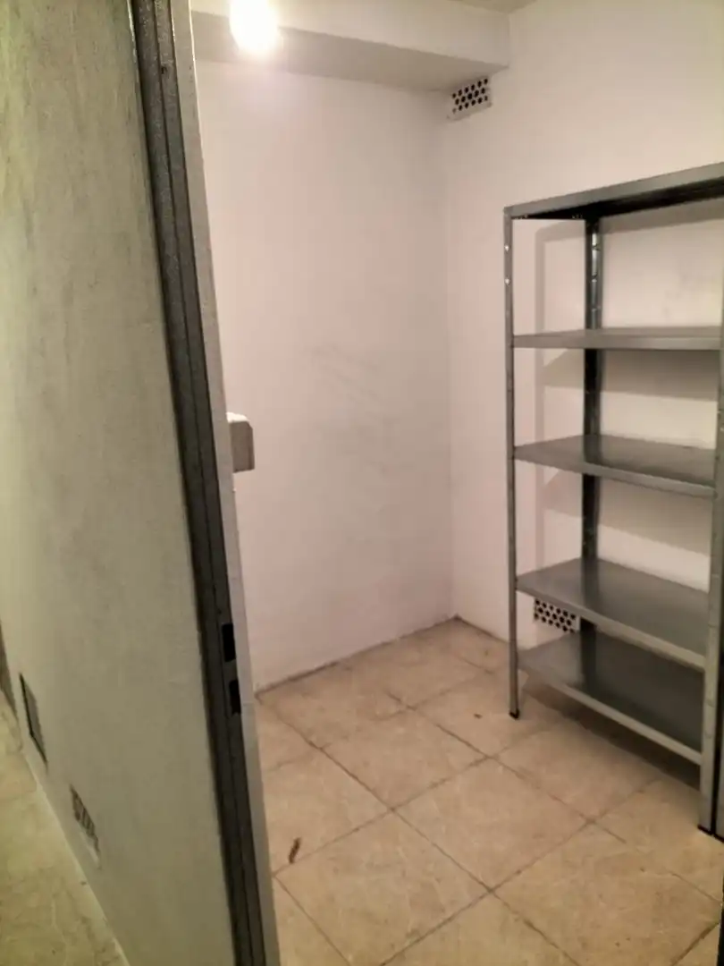 Storage room for rent in Palencia, Palencia
