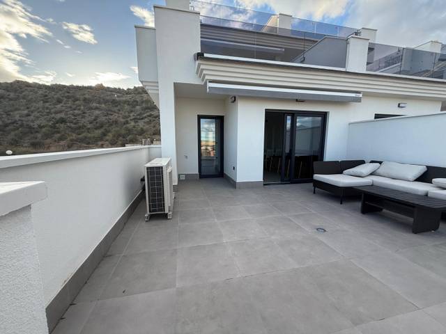 Apartamento en Venta en Calle sofre, 12 en Valle del Sol