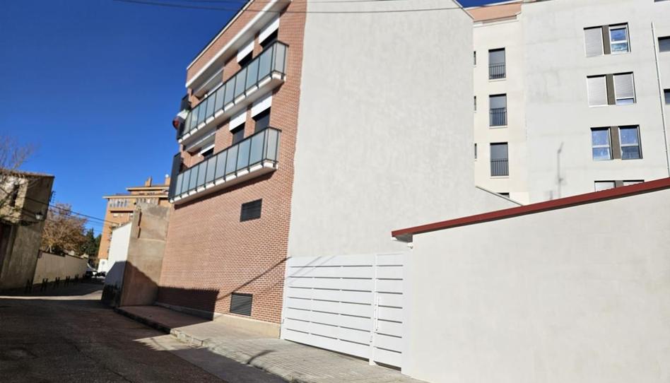 Photo 1 of Box room to rent in De Ramón y Cajal, Perpetuo Socorro, Huesca