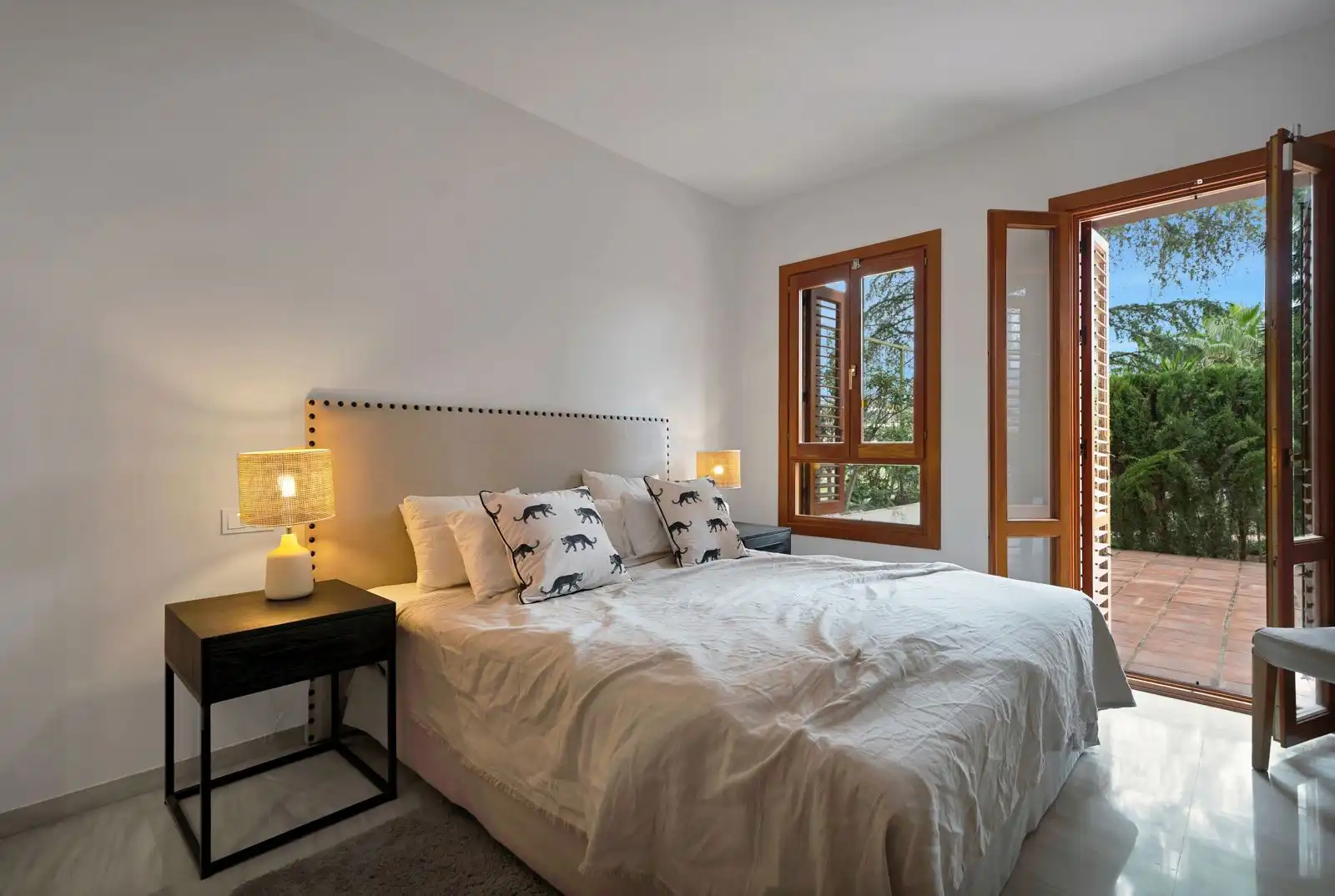 Apartament amb terrassa en venda a Nueva Andalucía, imagen 17