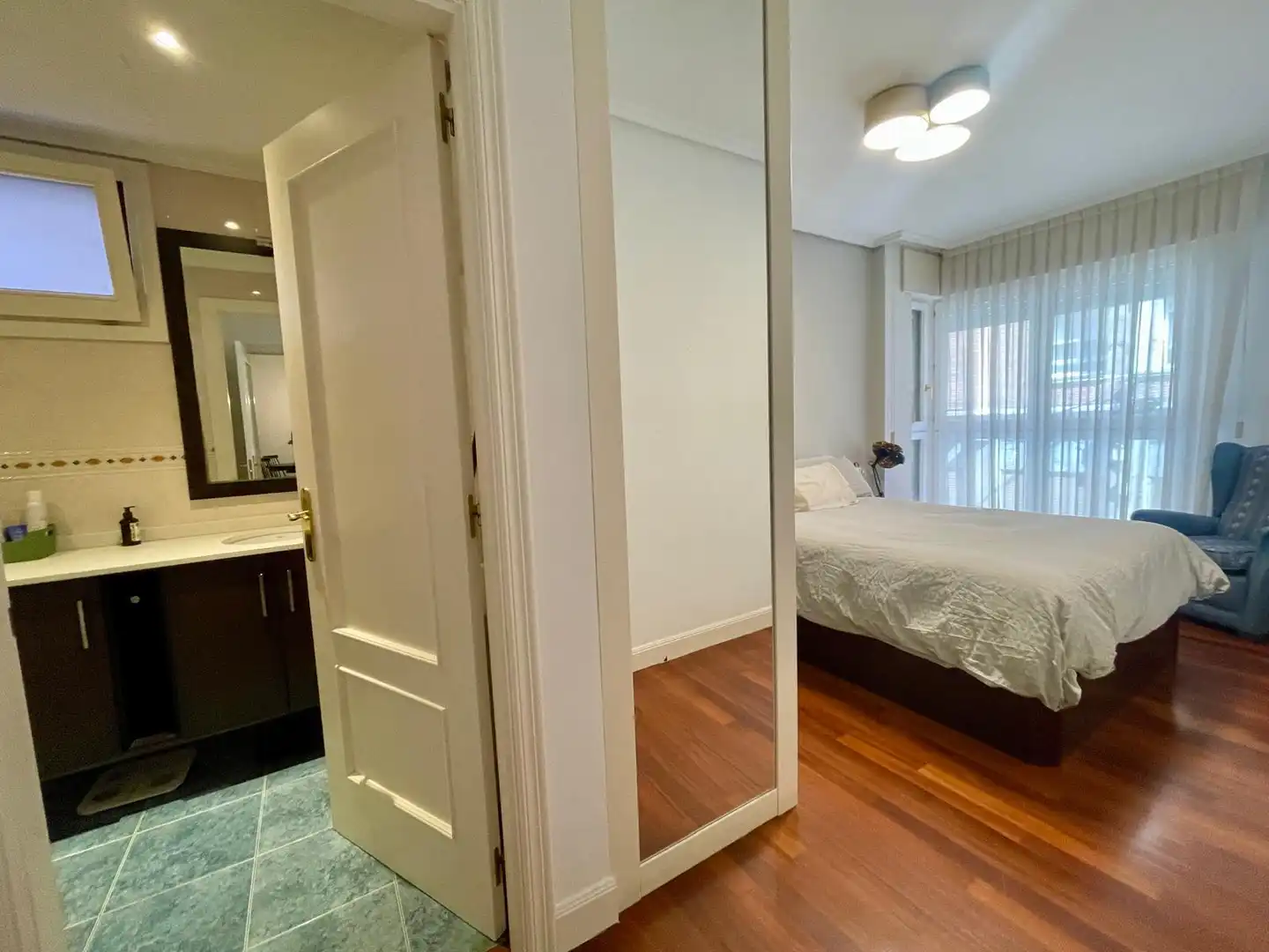 Piso con ascensor en venta en Prim Kalea 24, imagen 18