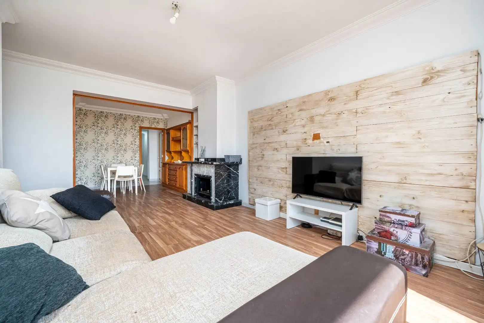 Wohnung mit Terrasse zum Verkauf in Carrer Ponent, imagen 3