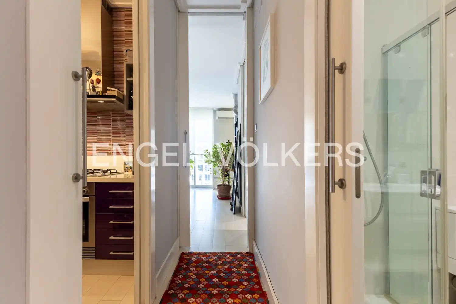 Piso en venta en Valencia con Aire acondicionado, Calefacción y Balcón