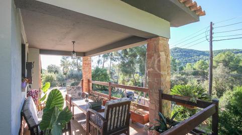 Photo 3 of House or chalet for sale in Carrer Font de L'alzinella, Bigues i Riells del Fai, Barcelona