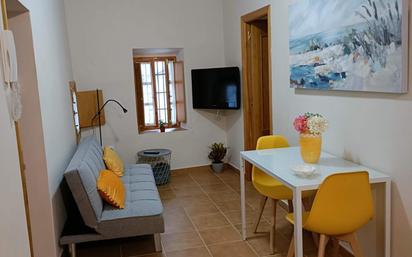 Living room of House or chalet for sale in Vejer de la Frontera  with Terrace, Storage room and Balcony