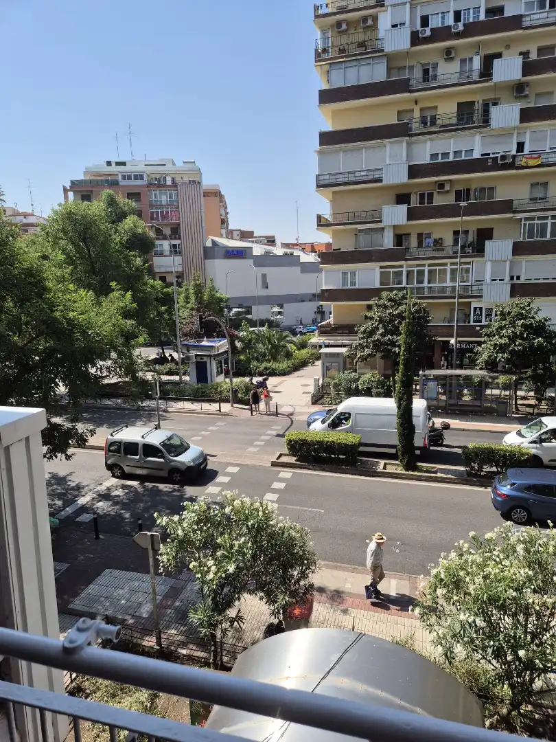 Flat for rent in Avenida Donostiarra, Concepción