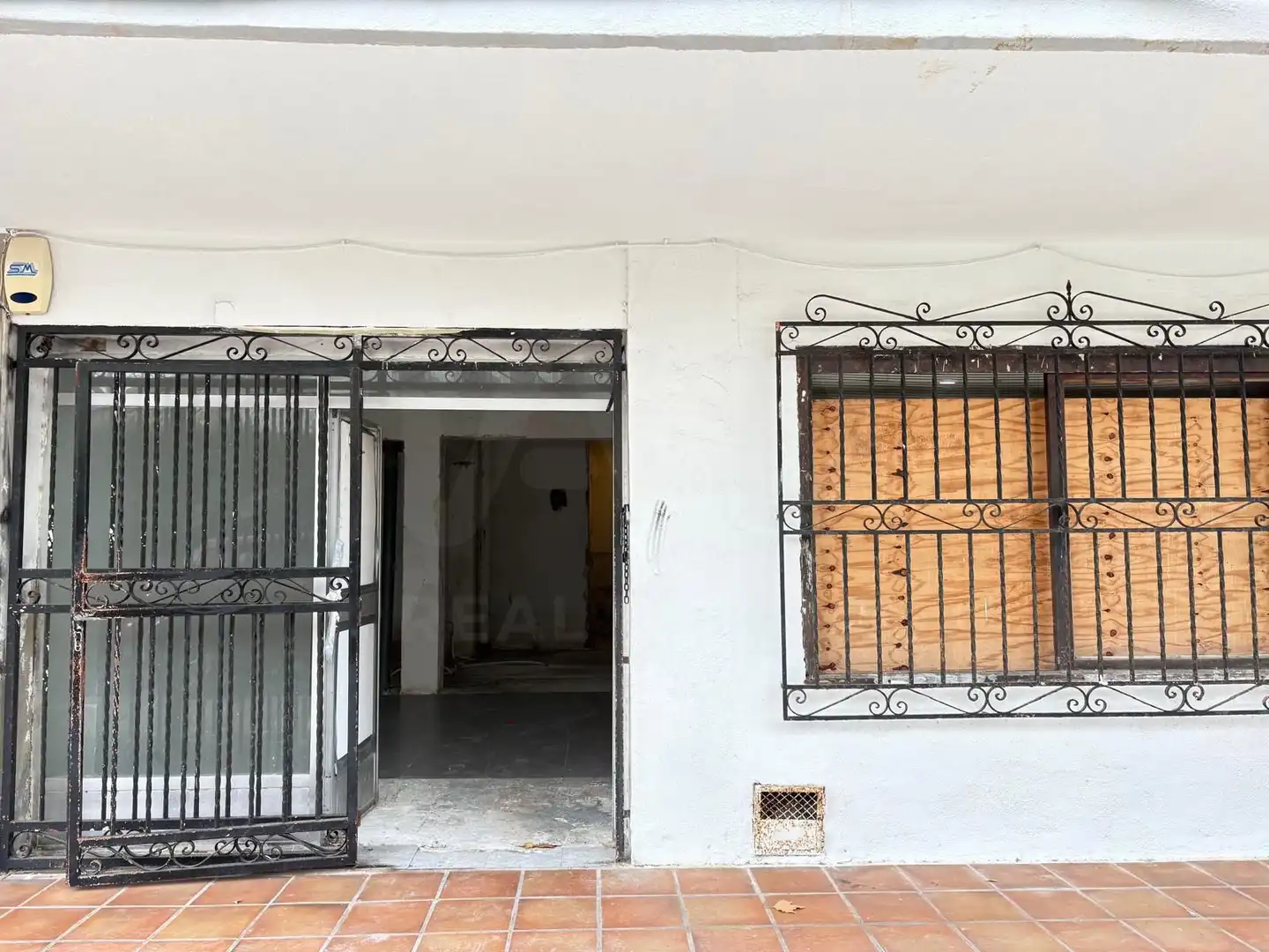 Außenansicht von Geschaftsraum zum Verkauf in Jávea / Xàbia