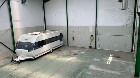 Foto 4 von Fabrikhallen zur Miete in Ugaldea Industrialdea Poligonoa, 36, Usurbil, Gipuzkoa